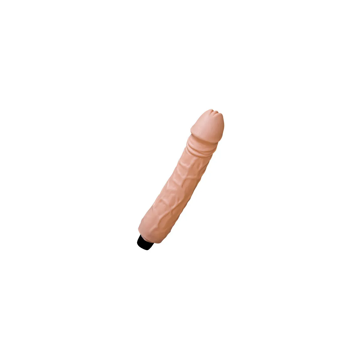Dildo realistico maxi vibrante expert 36 cm