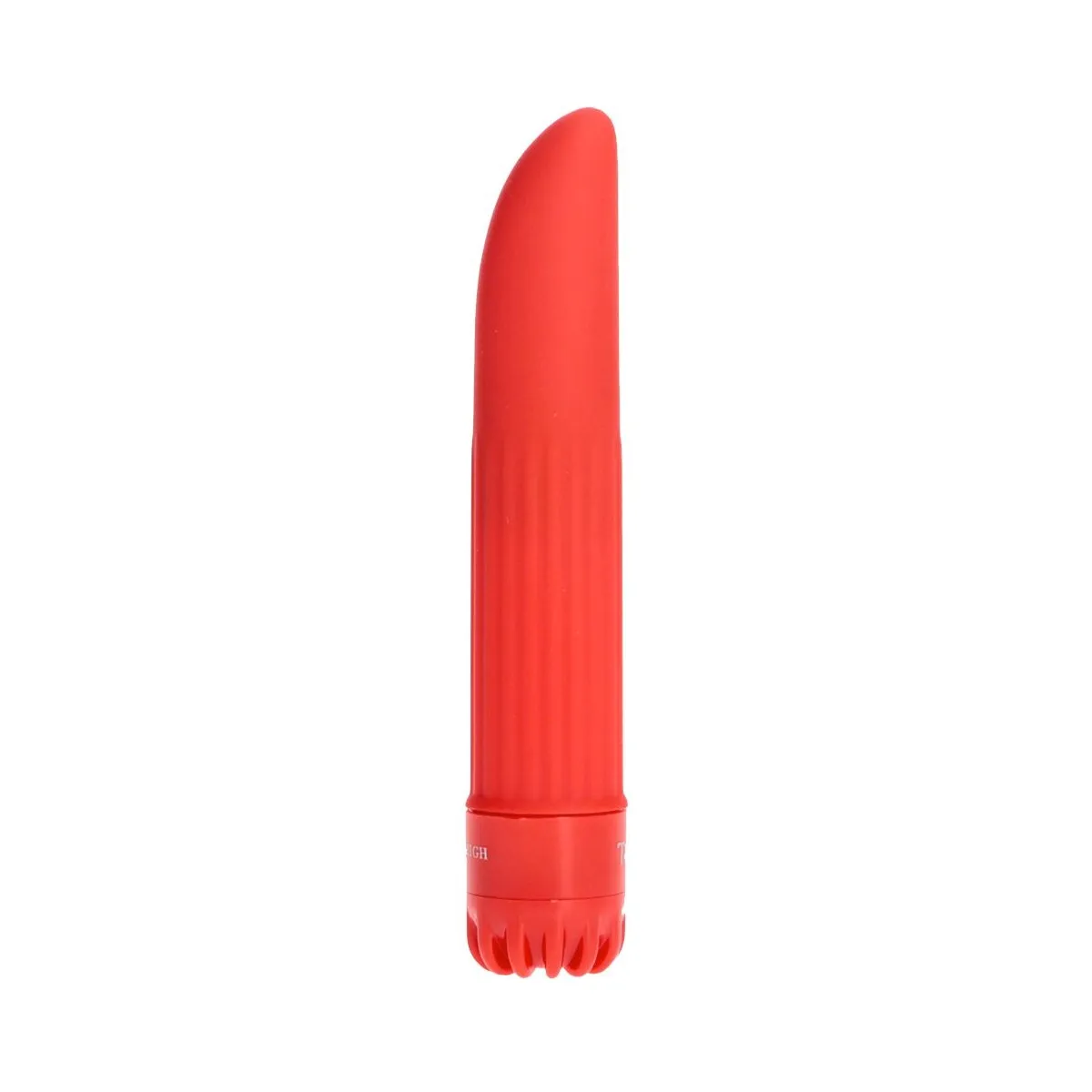 Vibratore vaginale classico mini 14 cm