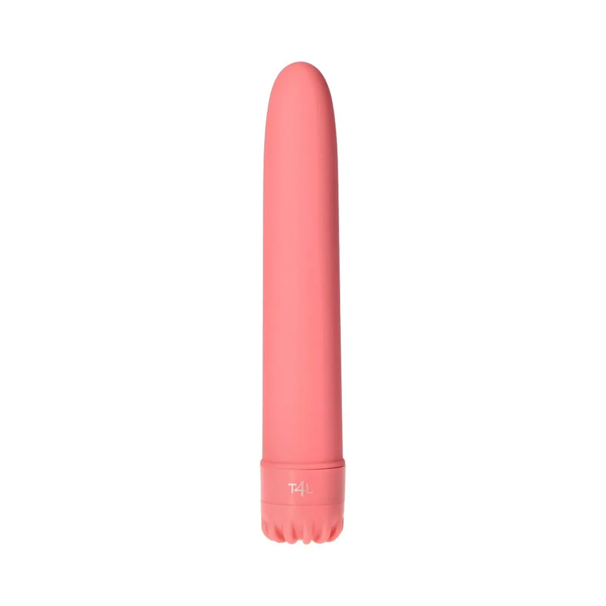Vibratore classico vaginale Large 19 cm