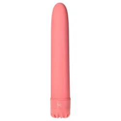 Vibratore classico vaginale Large 19 cm