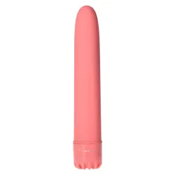 Vibratore classico vaginale Large 19 cm