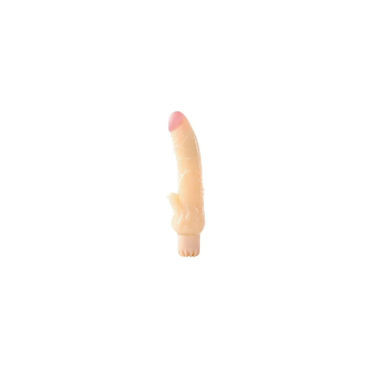 Vibratore dildo Realistico in jelly XL 24 cm