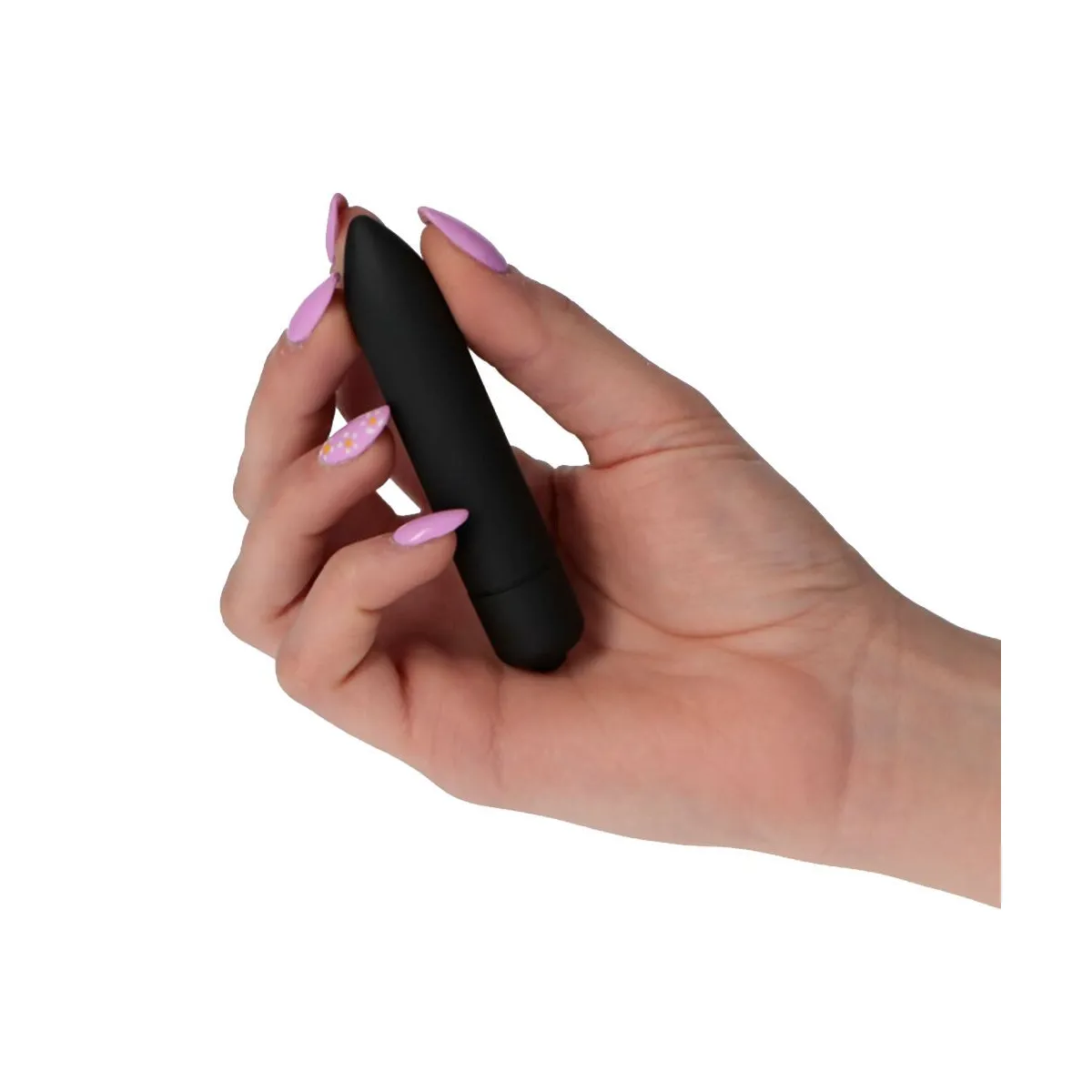 Mini Vibratore vaginale bullet  Amor 9 cm