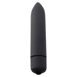 Mini Vibratore vaginale bullet  Amor 9 cm
