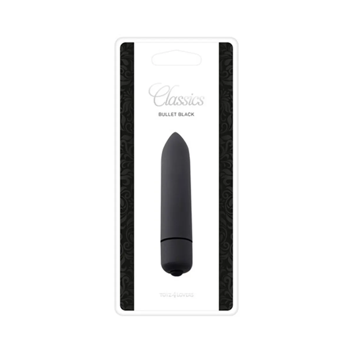 Mini Vibratore vaginale bullet  Amor 9 cm