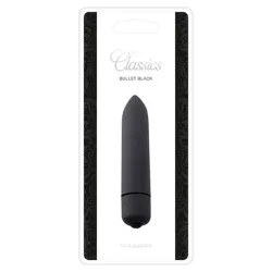Mini Vibratore vaginale bullet  Amor 9 cm