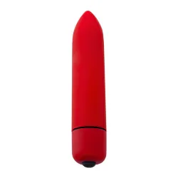Mini Vibratore vaginale bullet  Amor 9 cm