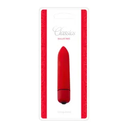 Mini Vibratore vaginale bullet  Amor 9 cm