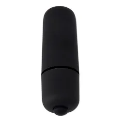 Vibratore mini classico bullet Bibi 5,5 cm