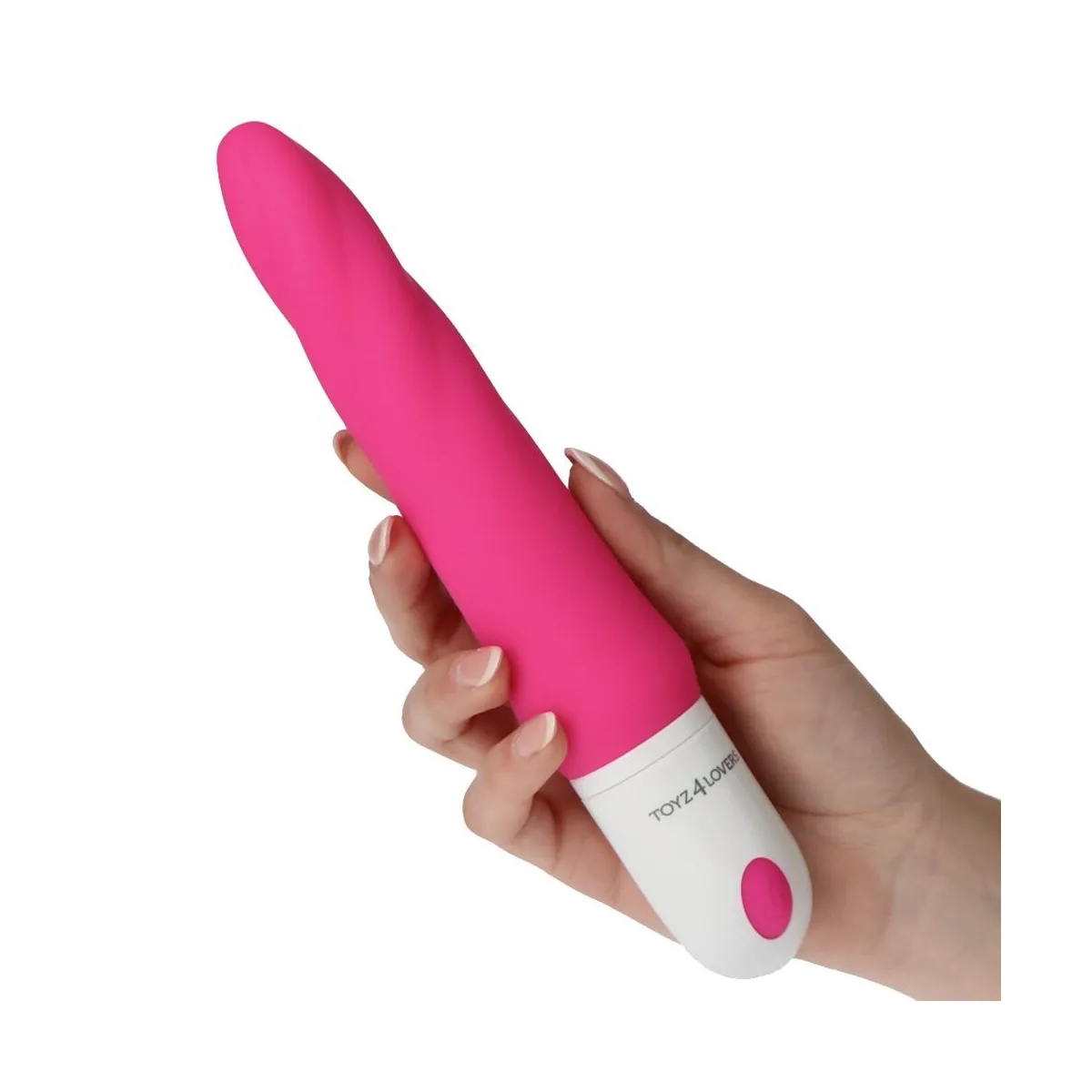 Vibratore Classico Elys Unicorno 22 cm