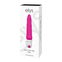 Vibratore Classico Elys Unicorno 22 cm