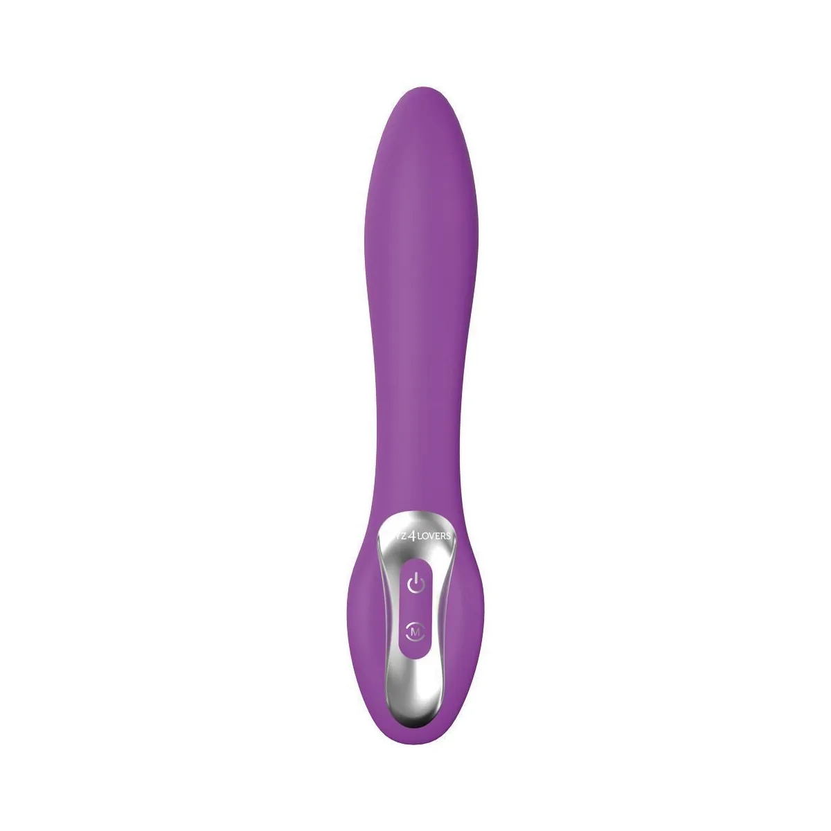 Vibratore vaginale Elys classico 20 cm