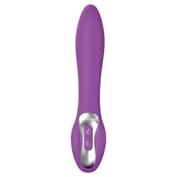 Vibratore vaginale Elys classico 20 cm