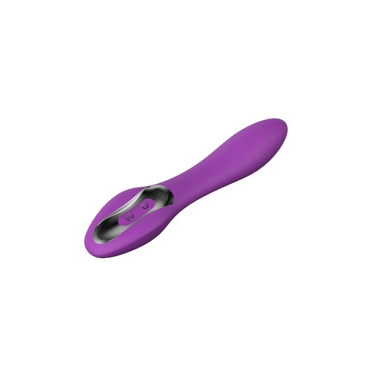 Vibratore vaginale Elys classico 20 cm