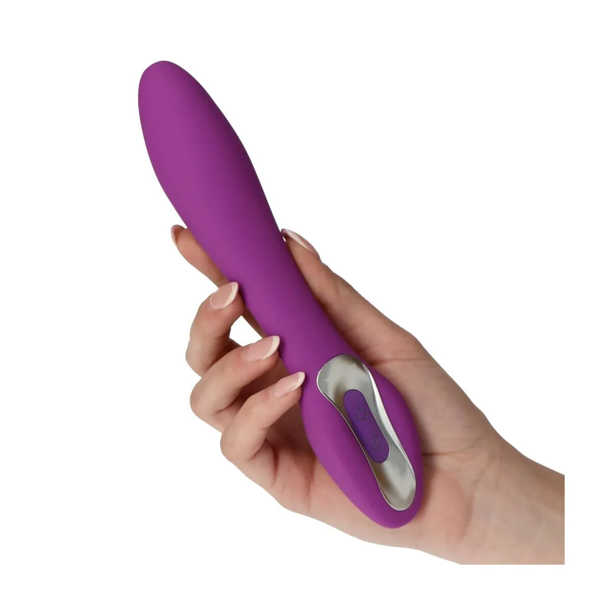 Vibratore vaginale Elys classico 20 cm
