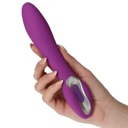 Vibratore vaginale Elys classico 20 cm