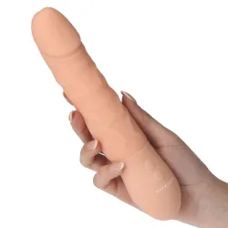 Vibratore Realistico donna Move 22,5 cm