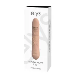 Vibratore Realistico donna Move 22,5 cm