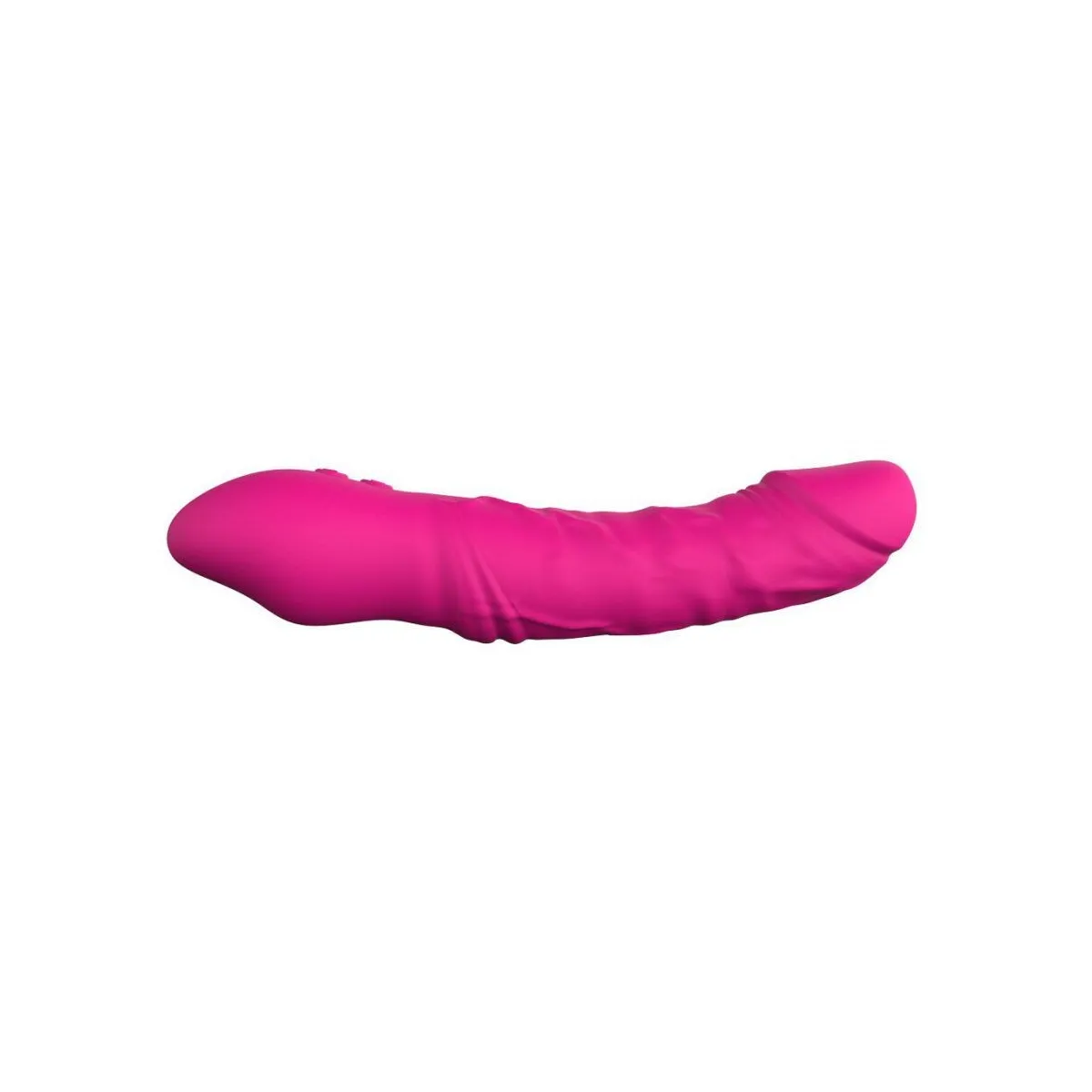Vibratore realistico rotante Move da 22,5 cm