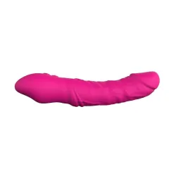 Vibratore realistico rotante Move da 22,5 cm