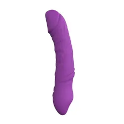 Vibratore realistico rotante Move da 22,5 cm