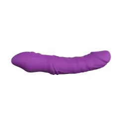 Vibratore realistico rotante Move da 22,5 cm