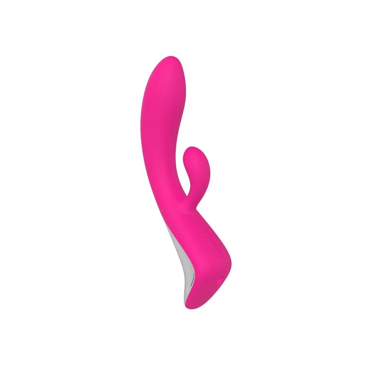 Vibratore Rabbit Move Elys 22 cm