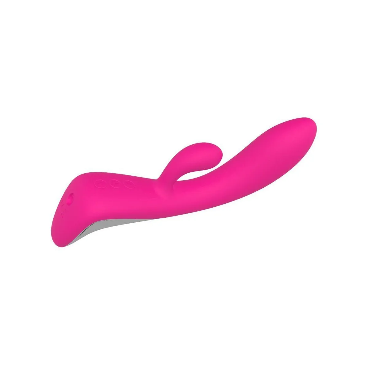 Vibratore Rabbit Move Elys 22 cm