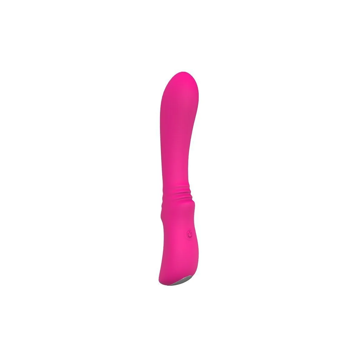 Vibratore vaginale Elys 18 cm