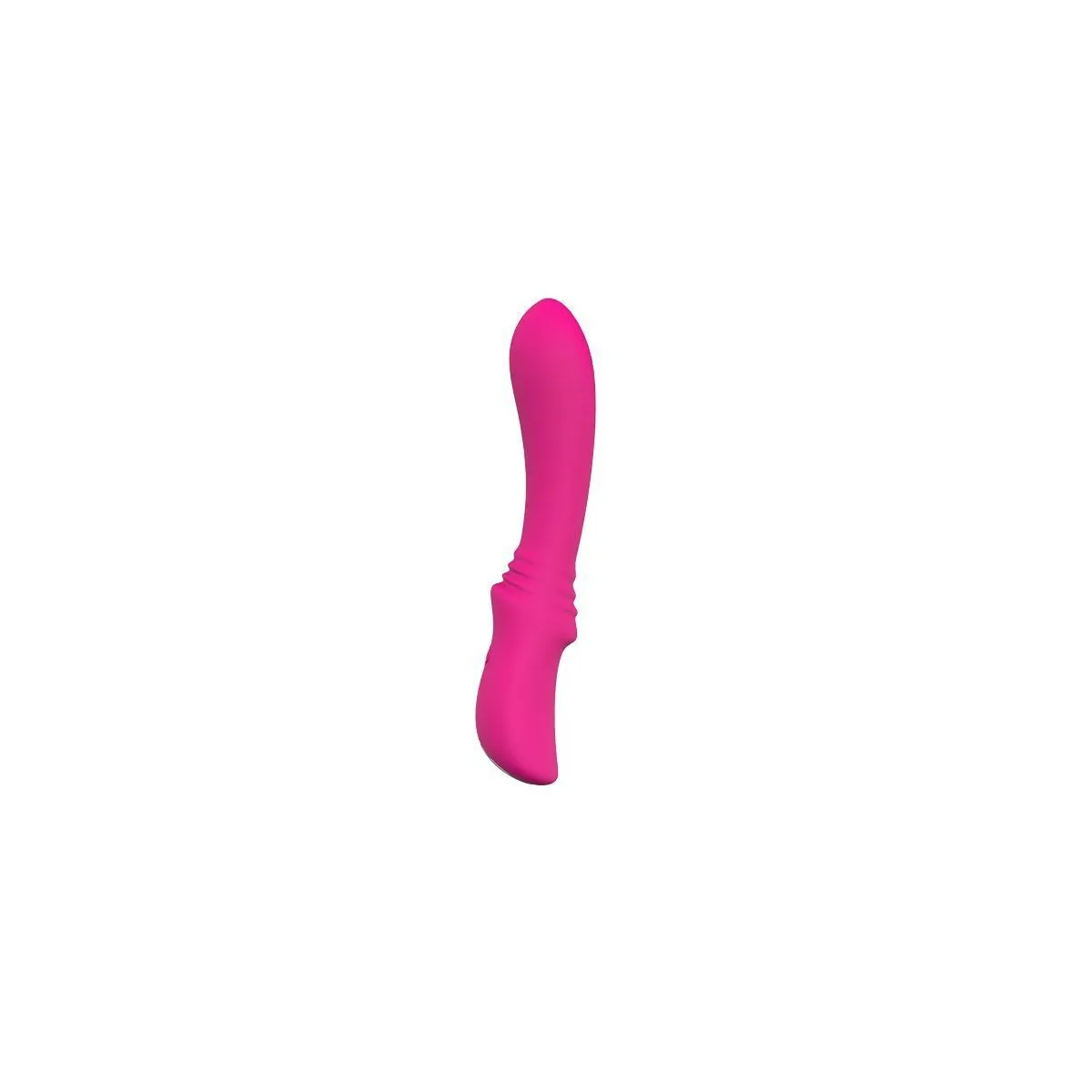 Vibratore vaginale Elys 18 cm