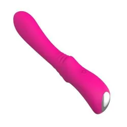 Vibratore vaginale Elys 18 cm