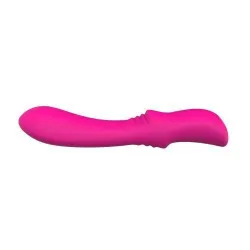 Vibratore vaginale Elys 18 cm
