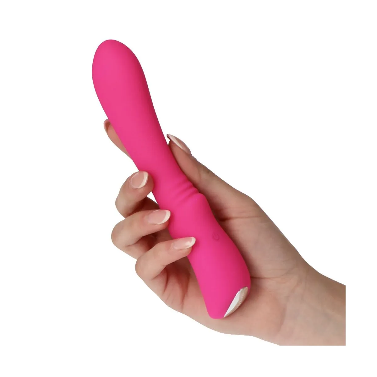 Vibratore vaginale Elys 18 cm
