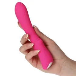 Vibratore vaginale Elys 18 cm