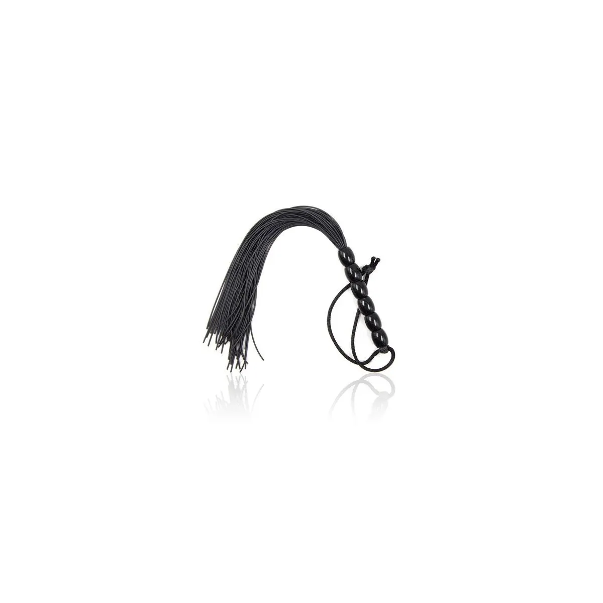 Frusta Flogger Fetish Art 21 cm