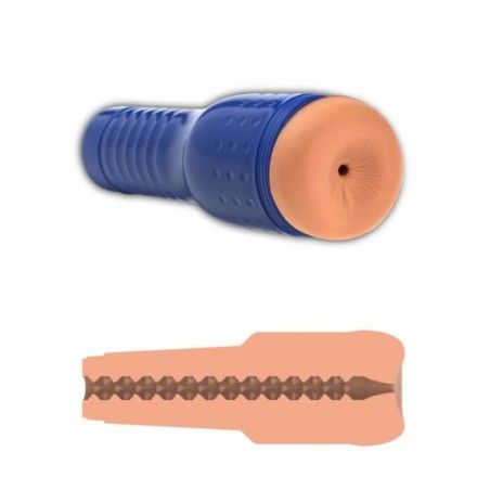 Masturbatore ano Jolee Love Private