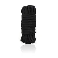 Corda cotone costrittiva BDSM da 5 metri