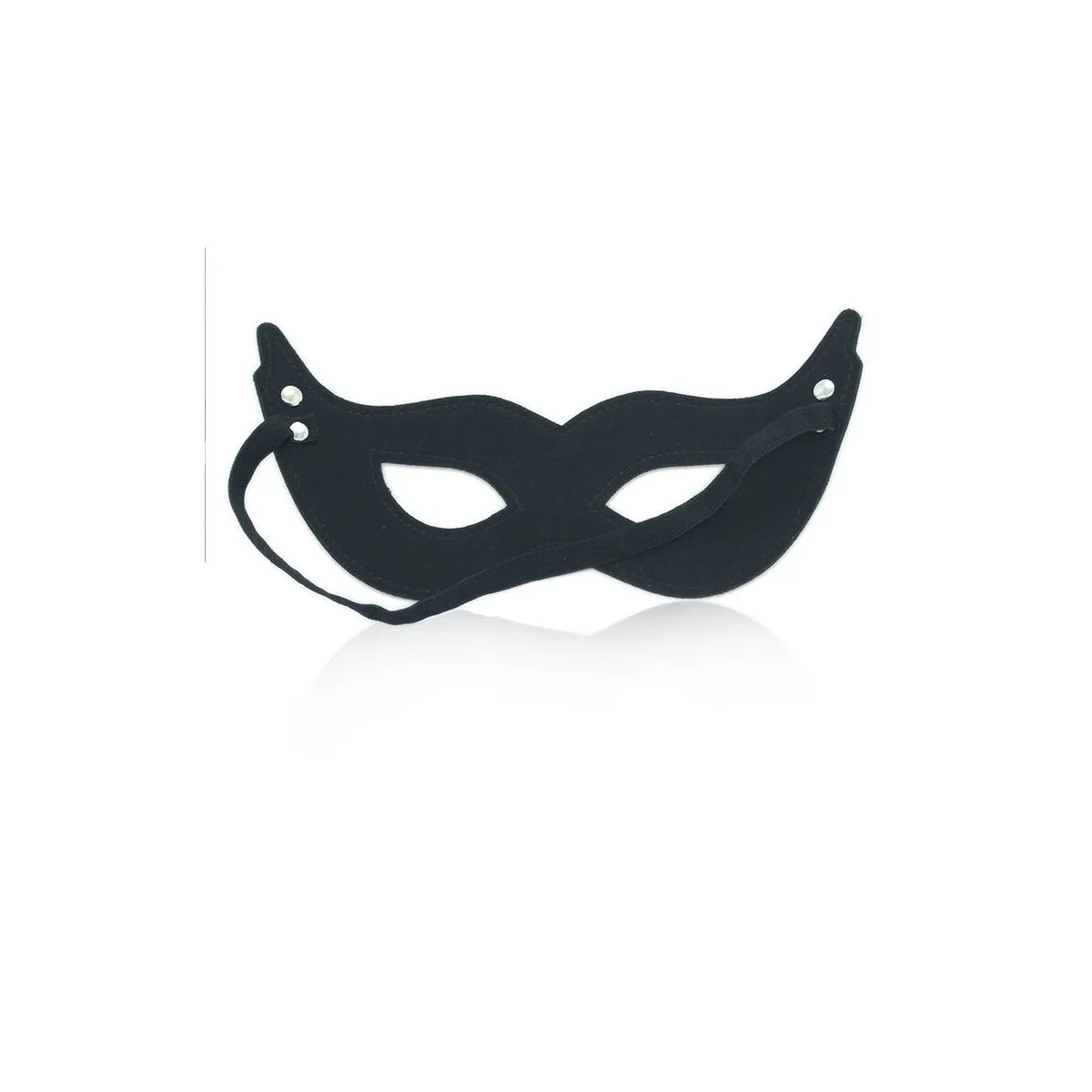 Sexy Maschera per occhi in pelle sintetica