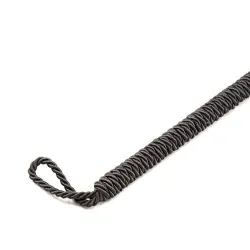 Piumino fetish soft BDSM 22 cm Piumino fetish soft BDSM 22 cm