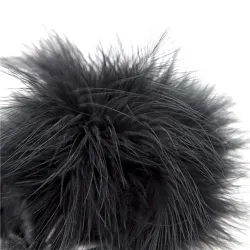 Piumino fetish soft BDSM 22 cm Piumino fetish soft BDSM 22 cm