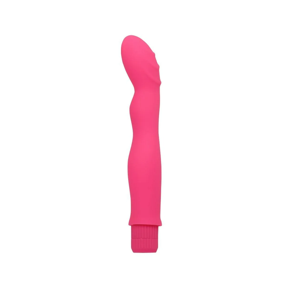 Vibratore femminile per Punto G da 19 cm