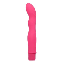 Vibratore femminile per Punto G da 19 cm