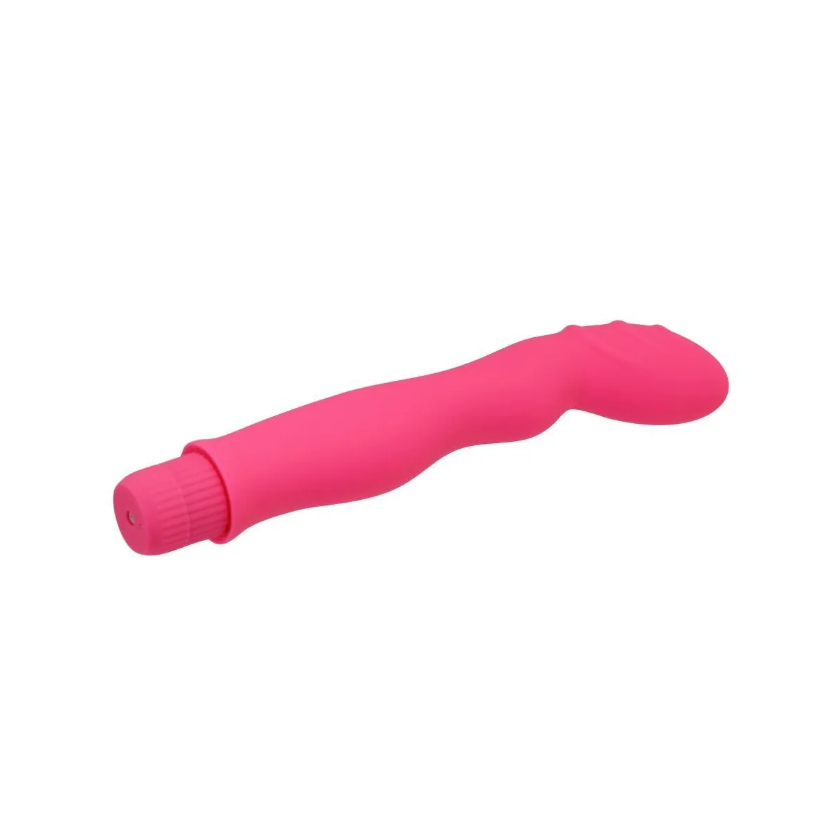 Vibratore femminile per Punto G da 19 cm
