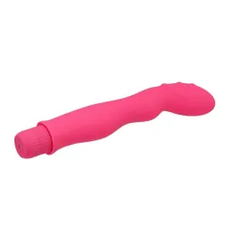 Vibratore femminile per Punto G da 19 cm