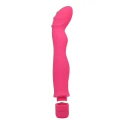 Vibratore femminile per Punto G da 19 cm