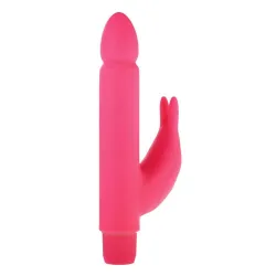 Vibratore Rabbit piacere estremo 20,3 cm