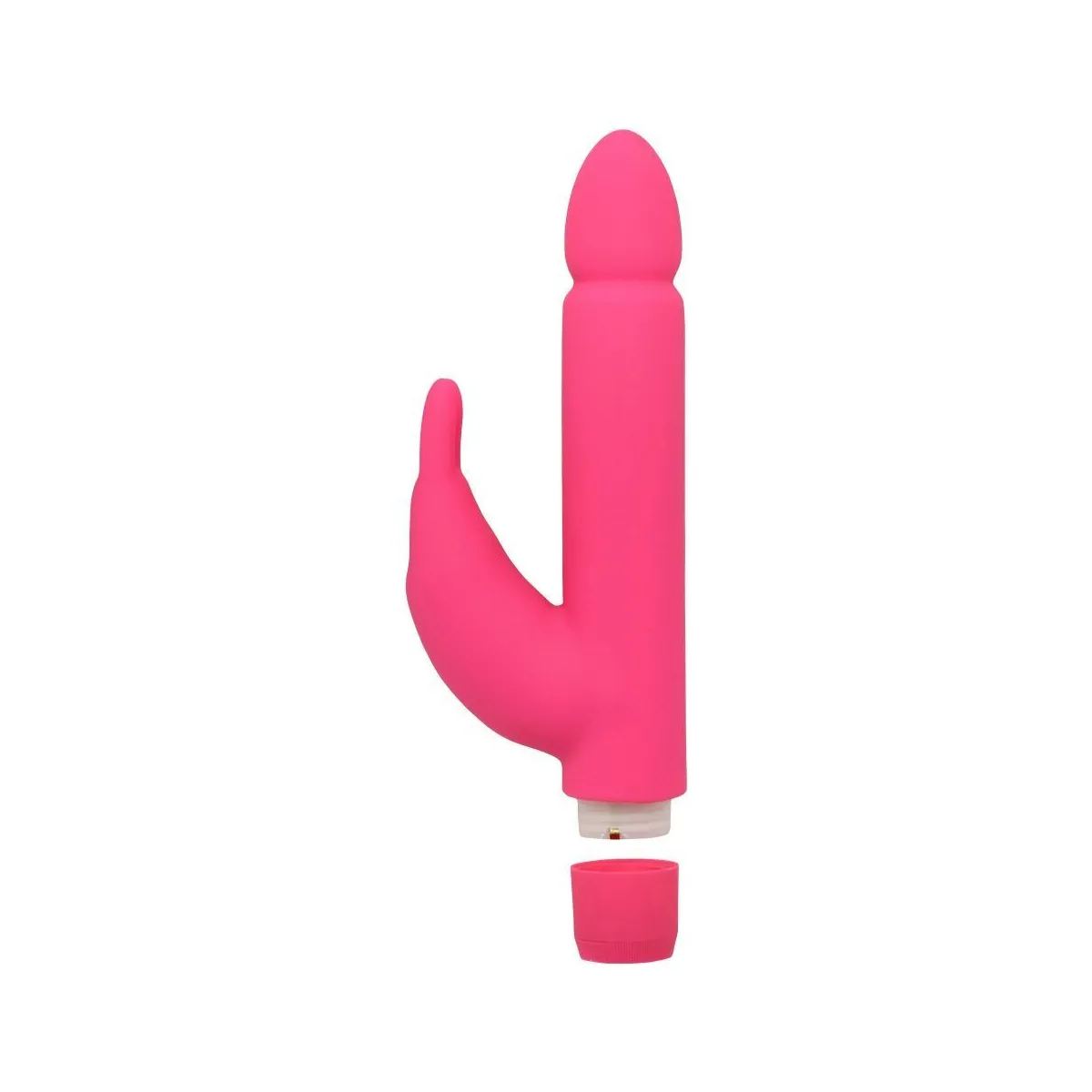 Vibratore Rabbit piacere estremo 20,3 cm