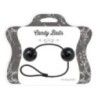 Palline vaginali Candy balls nere Palline vaginali Candy balls nere