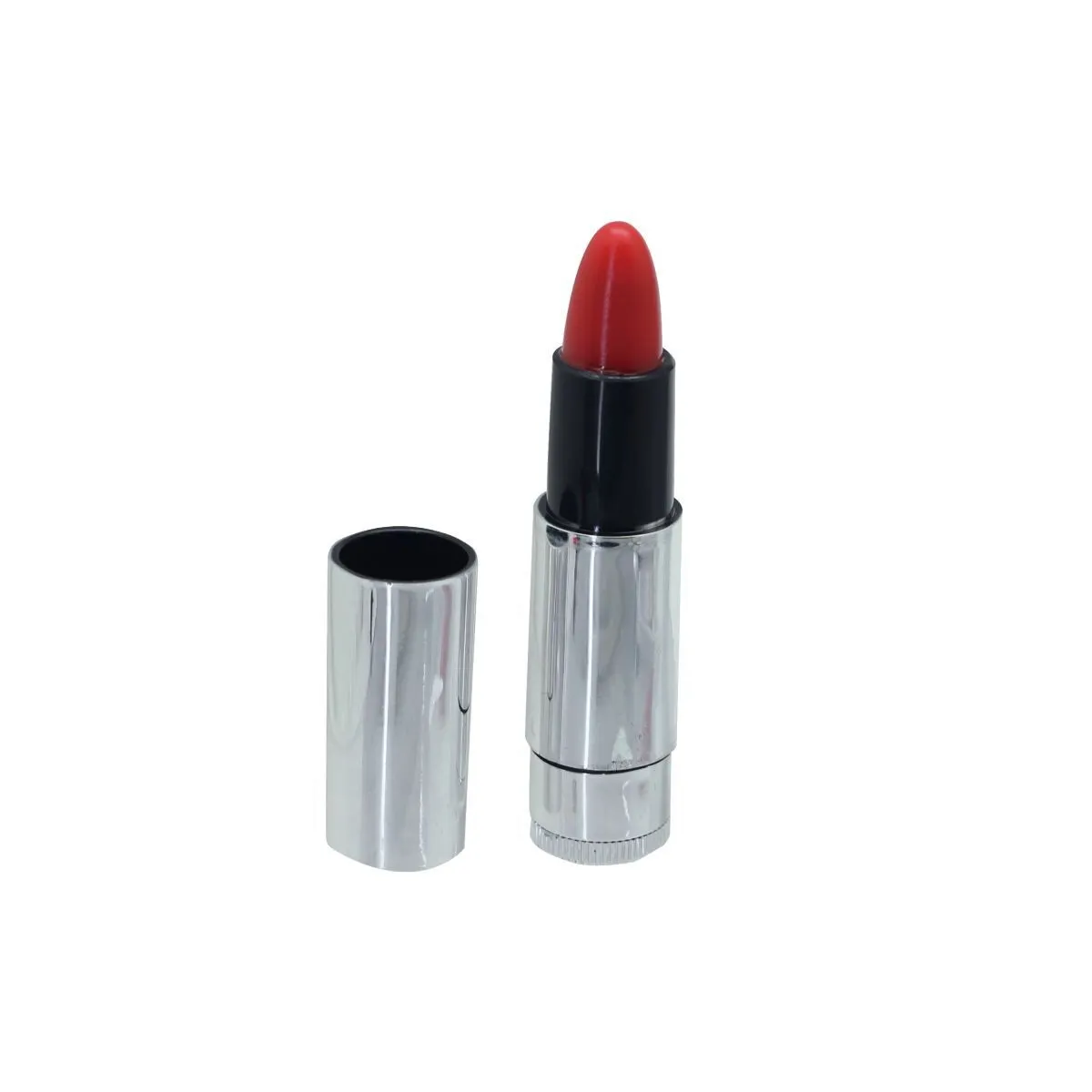Mini vibratore a rossetto lipstick 9 cm