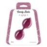 Palline vaginali candy ball Mou viola Palline vaginali candy ball Mou viola